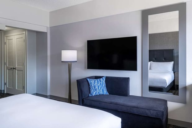 Images Hilton San Francisco Financial District