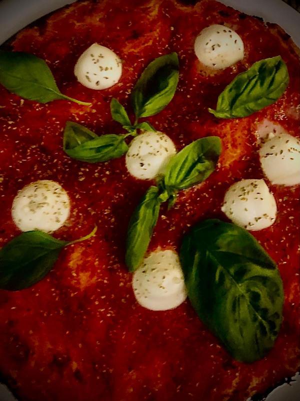 Pizzeria Il Montino
