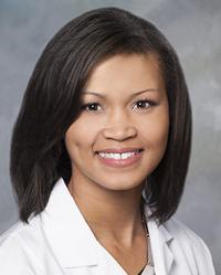 View more information about LeAndrea Williams