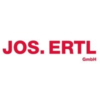 Jos.Ertl GmbH, Zentrale Logo