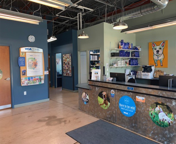 Images VCA Littleton Animal Hospital