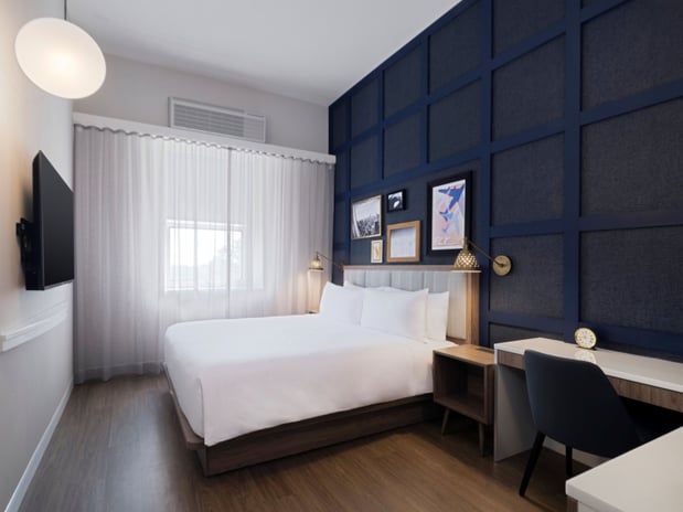 Images voco Fiorello - LaGuardia East by IHG
