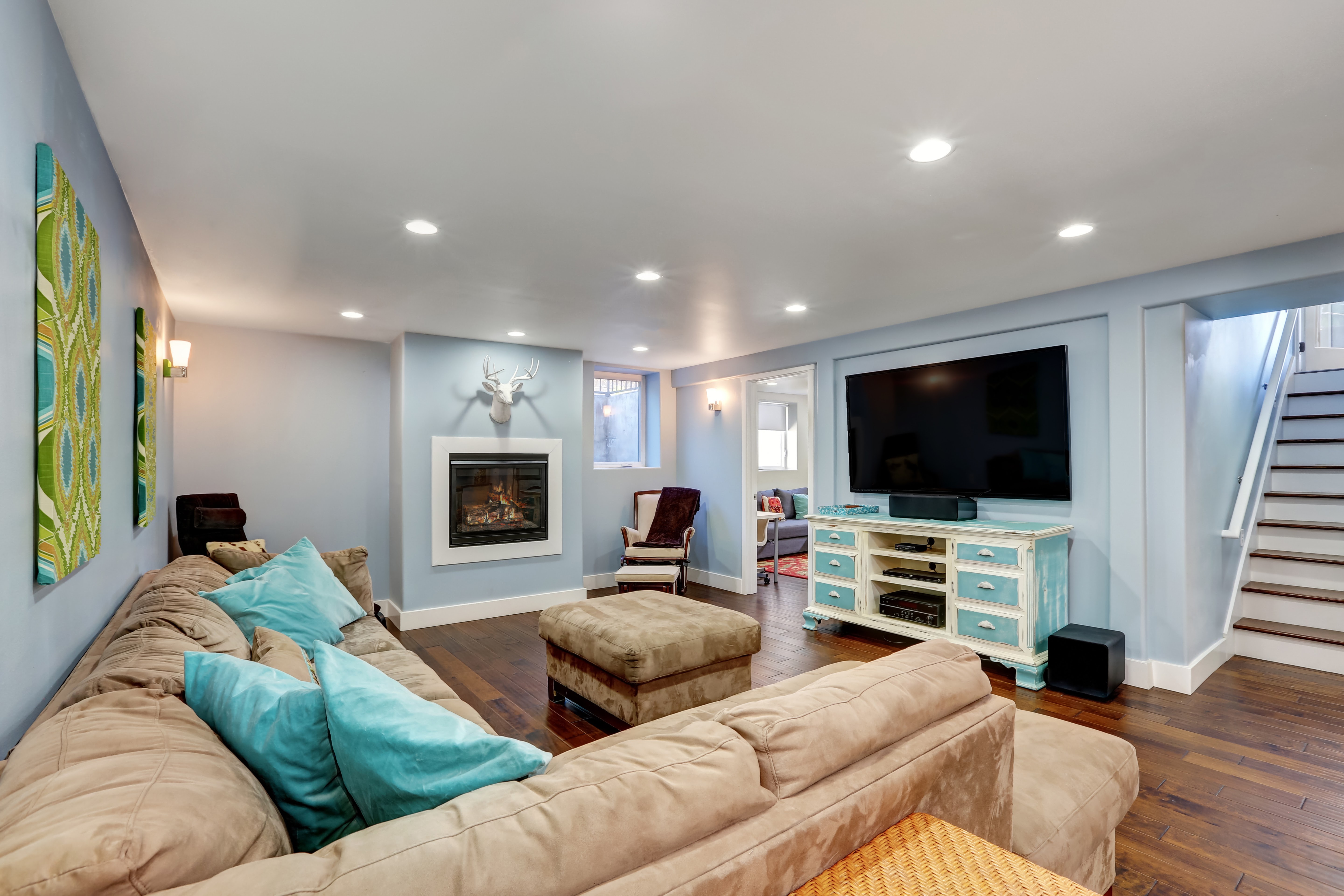 Images Trehane Renovation Inc.