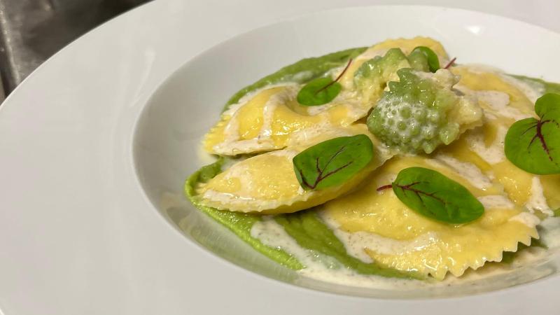 Images Trattoria Al Gatto Verde