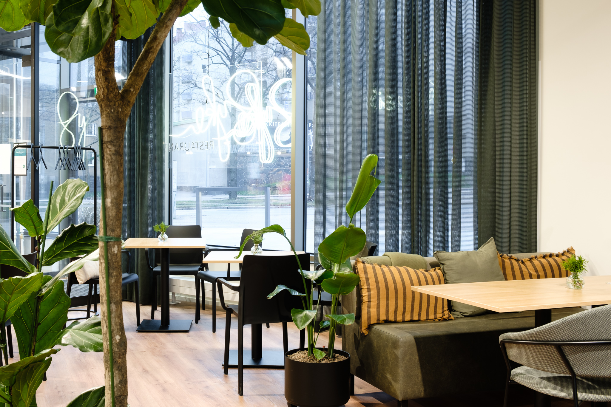 Images Restaurant Syke