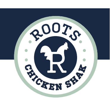 Roots Chicken Shak Logo