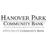 Hanover Park Community Bank Logo