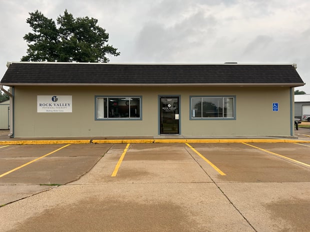 Images Rock Valley Physical Therapy - Camanche