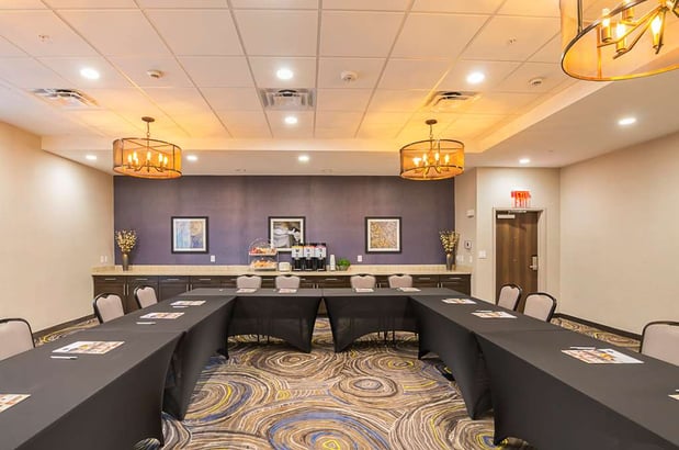 Images Hampton Inn & Suites Colleyville DFW Airport West