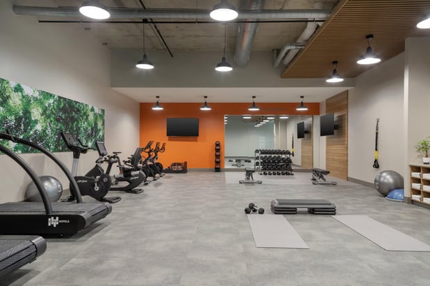 Images Even Hotel Rochester – Mayo Clinic Area by IHG