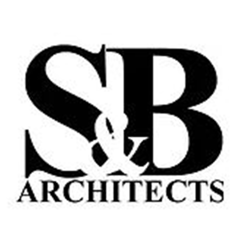Stephens & Baldridge Architects Logo
