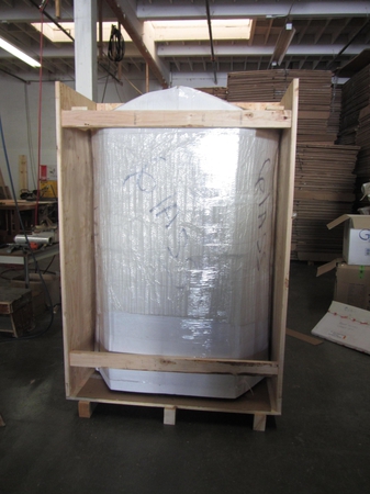 Images Ship Smart Inc. In Atlanta