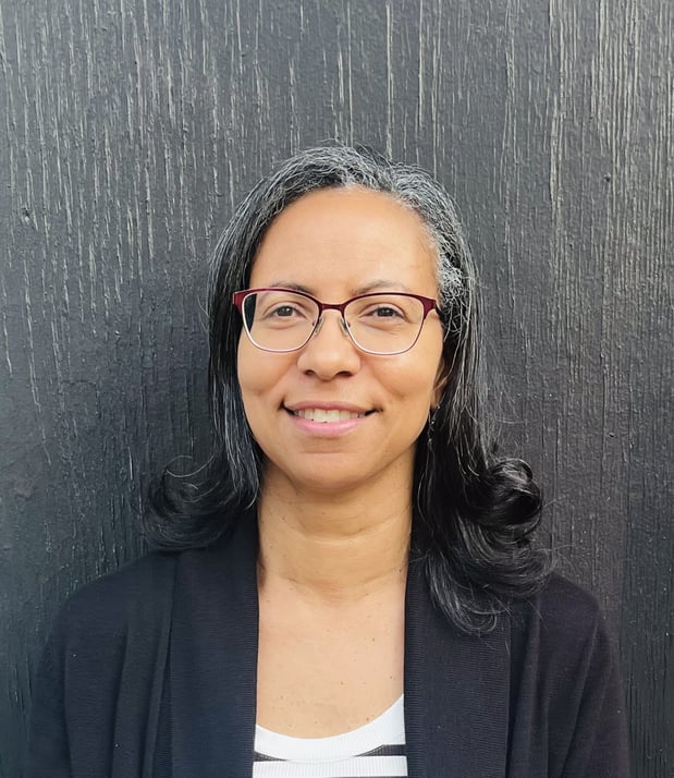 Images Dennise De La Rosa, Counselor