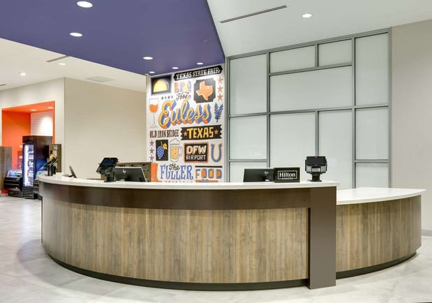 Images Tru by Hilton Euless DFW West