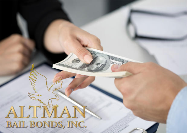 Images Altman Bail Bonds, Inc.