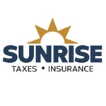 Sunrise Taxes And Insurance Agency LLC Logo