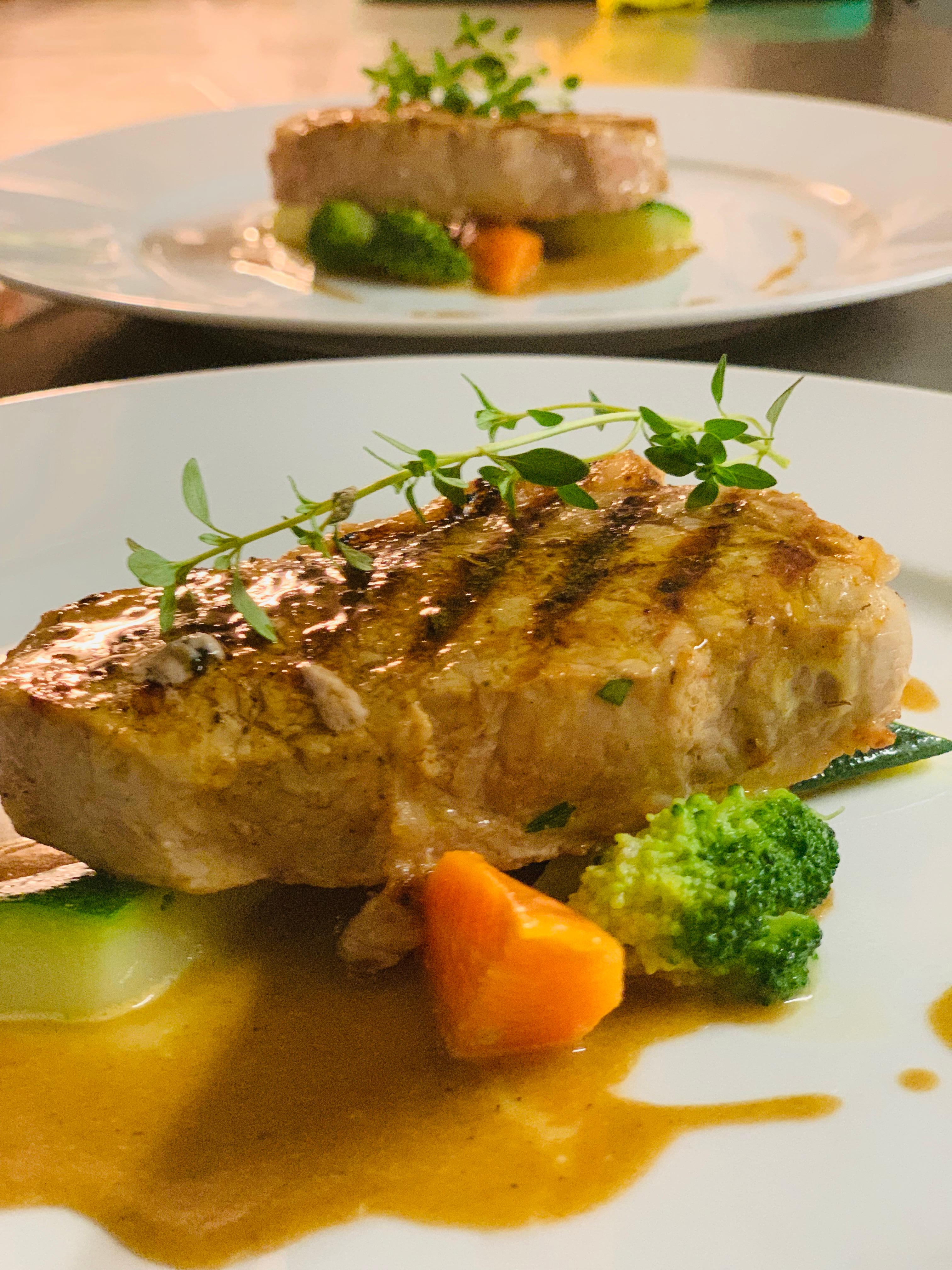 Bilder Ristorante Aerodromo da Nani