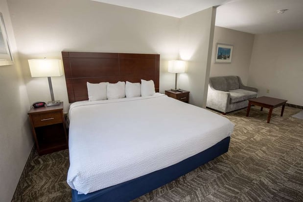 Images Best Western Plus Vermilion River Inn & Suites