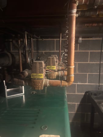 Images Mendez Heating & Cooling