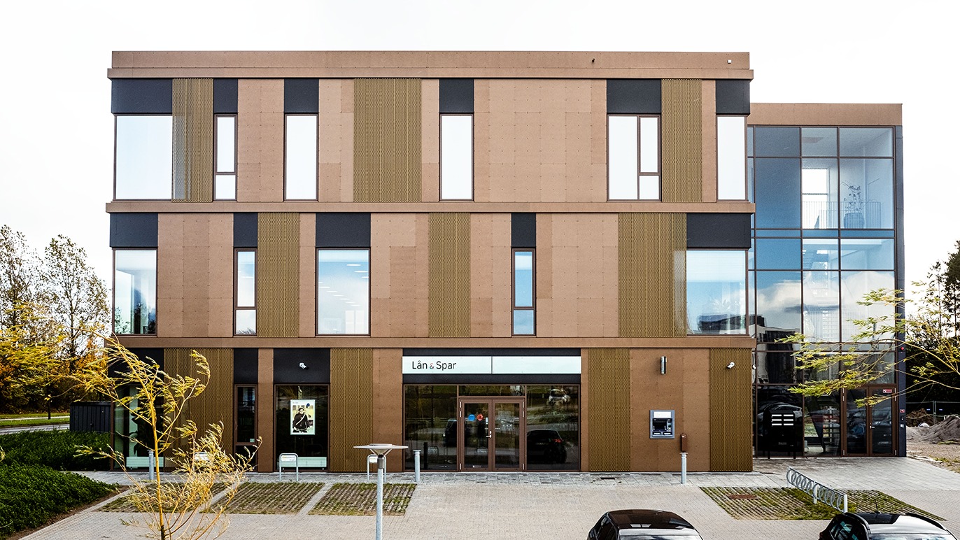 Images Ginneruparkitekter A/S