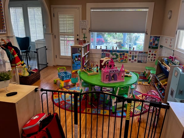 Images Little Friends Home Daycare