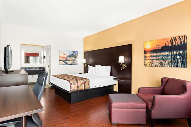 Images Best Western Lake Okeechobee
