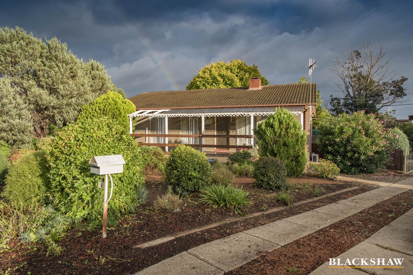 Images Blackshaw Real Estate Woden