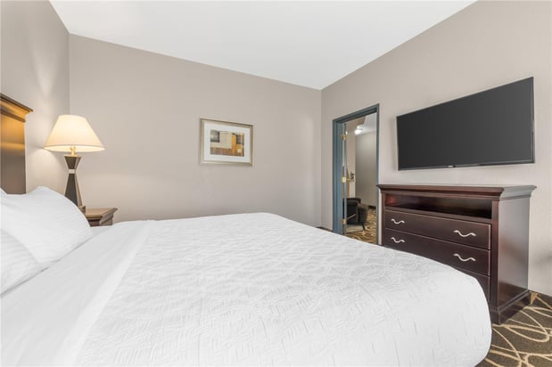 Images Best Western Plus Eau Claire Conference Center