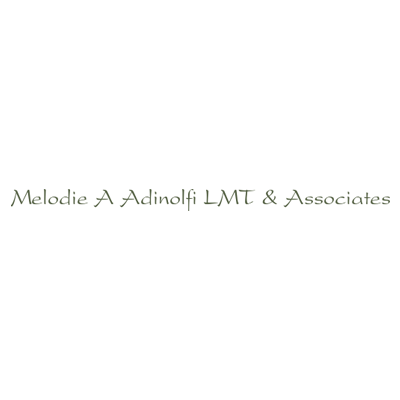 Melodie A Adinolfi Lmt & Associates Logo