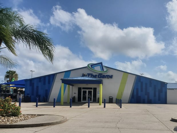 Images In The Game Funtrackers