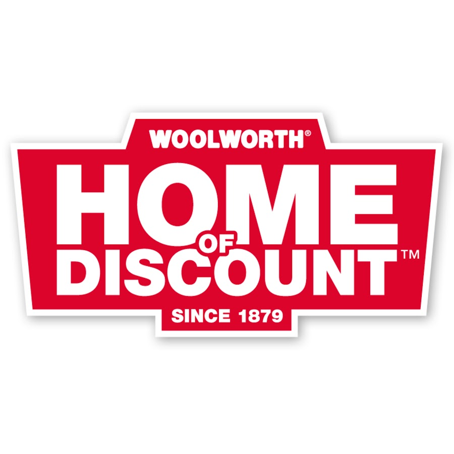 Woolworth logo