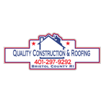 Quality Construction & Roofing Logo
