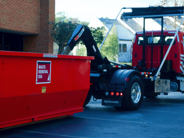 Images Waste Removal USA
