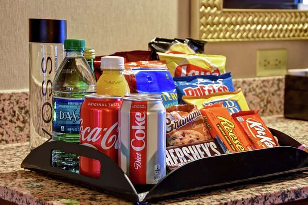 Images Embassy Suites by Hilton Dulles Airport