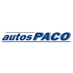 Autos Paco Logo