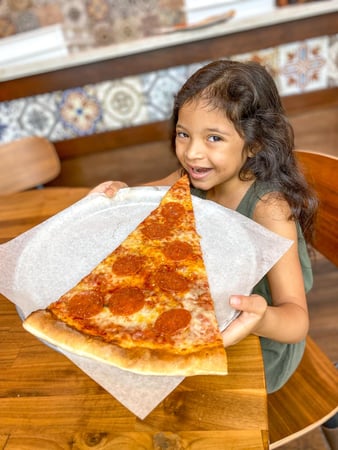 Images Russo's New York Pizzeria & Italian Kitchen - Katy Reserve