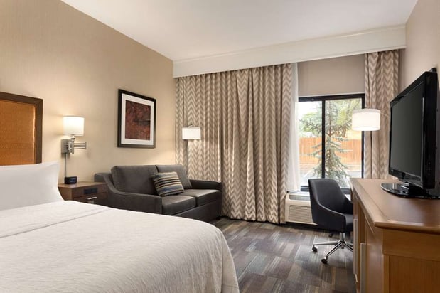 Images Hampton Inn Fort Smith