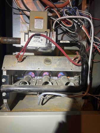 Images Anytime Heating and Air Conditioning