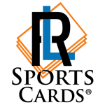RL Sports Cards Logo