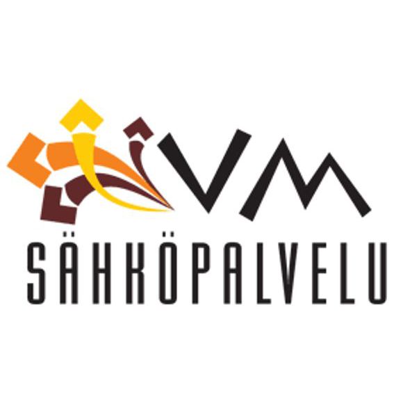 VM-Sähköpalvelu Logo