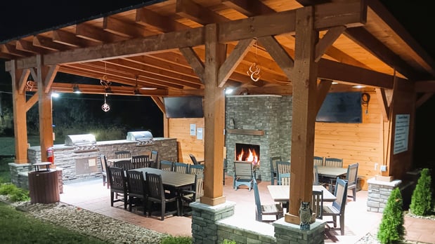 Images Candlewood Suites Washington North by IHG