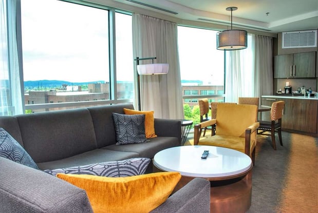 Images DoubleTree by Hilton Hotel Reading