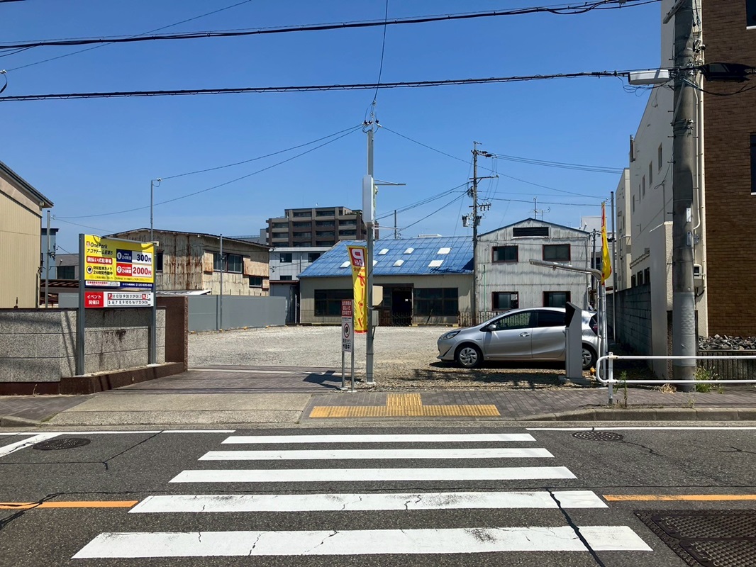 Images One Parkナゴヤドーム前第５