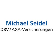 Michael Seidel DBV AXA Versicherung  