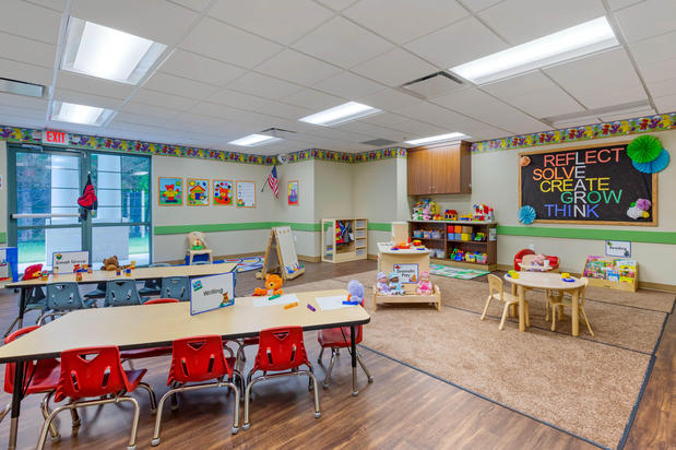 Images Primrose School of Reston