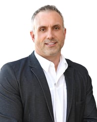 Aaron Lanteigne
