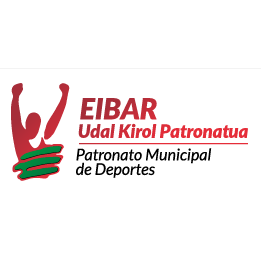 Patronato De Instalaciones Deportivas Municipales De Eibar Logo