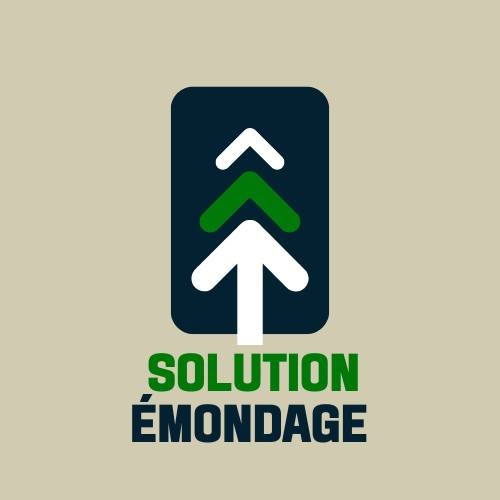 Images Solution Émondage - Élagueur