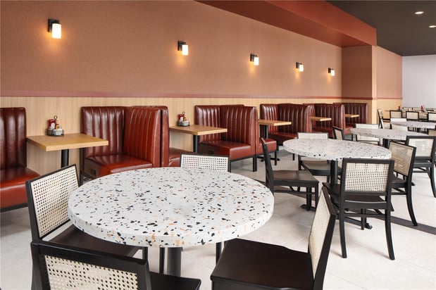Images Embassy Suites by Hilton Chattanooga Downtown