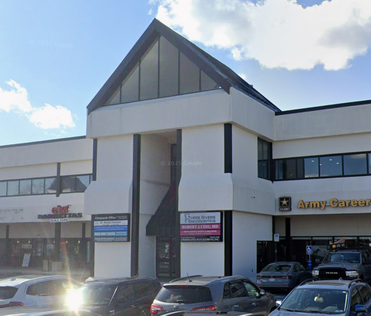 Three Rivers Endodontics